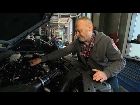 Видео: TANK 300. О качестве моторных масел у китайских производителей? Заливаем в двигатель ТОТЕК HR 5W40