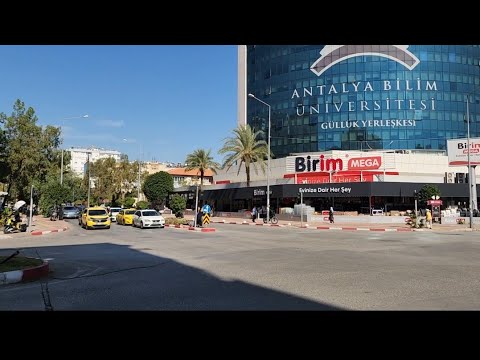 Видео: ИДУ ПЕШКОМ НА ЧАРШАМБА БАЗАР В АНТАЛИИ🫡#ОБЗОР #АНТАЛИЯ #ОТДЫХ #ПУТЕШЕСТВИЯ 