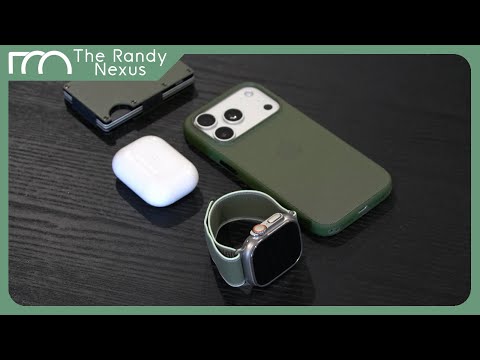 Видео: Обновление Super Cycle Tech: Apple Edition