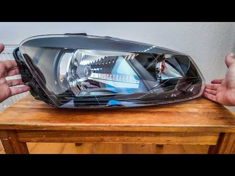 Видео: Все делают восстановление фар химическим паром неправильно. Вот почему они не видят такого эффекта!