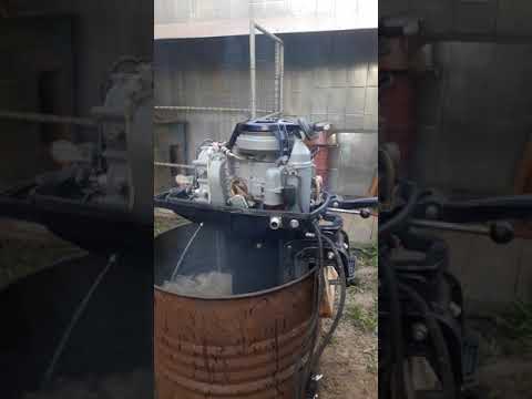 Видео: неустойчивая работа нептун 23