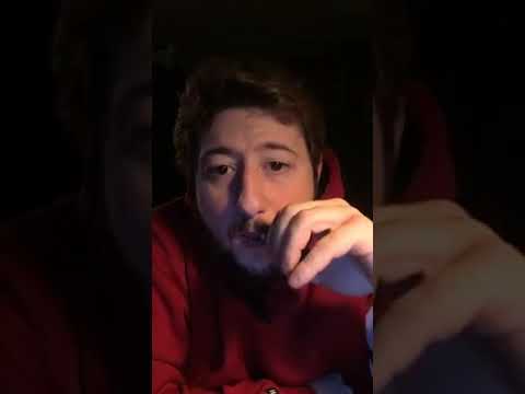 Видео: Трансляция IROH/16.09.19