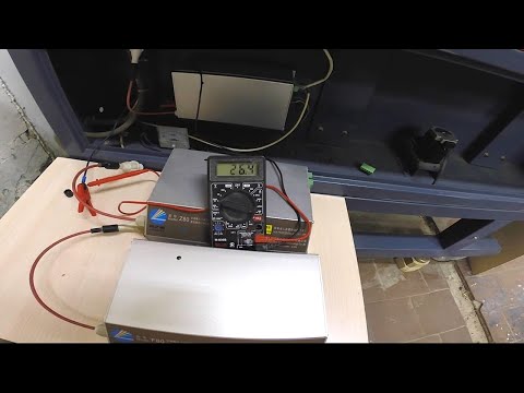 Видео: PSU for laser. Блок розжига для лазерной трубки.