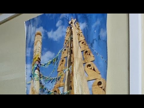 Видео: Сахалар сэриигэ ымсыырымаҥ