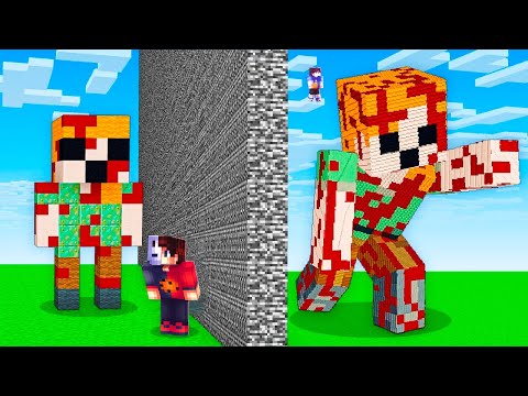 Видео: МЕН БИЛД БАТТЛ ОЙЫНЫНДА ҚОРҚЫНЫШТЫ АЛЕКС МОДПЕН ДОСТАРЫМДЫ АЛДАДЫМ казакша майнкрафт аско