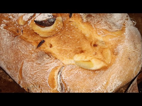 Видео: Хлеб! Идеально быстрый и очень вкусный рецепт! Пеки хоть каждый день и его будет мало 👍👍👍