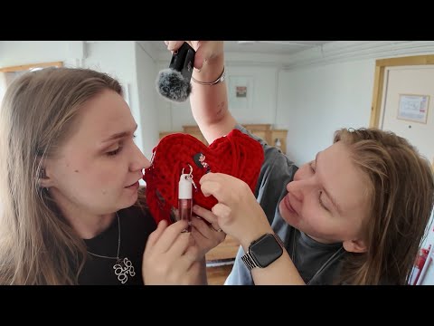 Видео: Собираемся на подружачий обед в Алматы