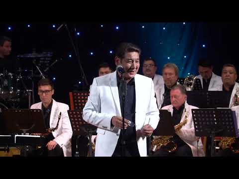 Видео: "SWING TIME" юбилейный концерт вокального ансамбля QAZYNA - ҚАЗЫНА - 10 лет