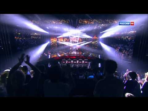 Видео: Арт-группа Мейделех (Meydeleh) - Forever young