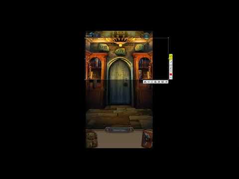 Видео: 100 Doors Around The World Adventure Level 28 100 Дверей Вокруг света