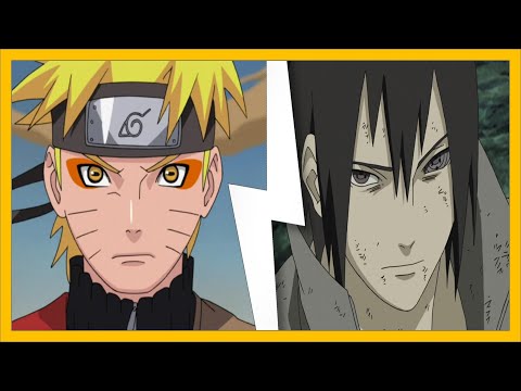 Видео: NARUTO SHIPPUDEN в 30 МИНУТИ