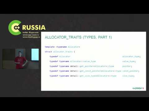Видео: Алексей Кутумов, Вектор с нуля