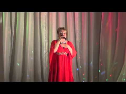 Видео: Сольный концерт Лены Гранд -  Благословляю