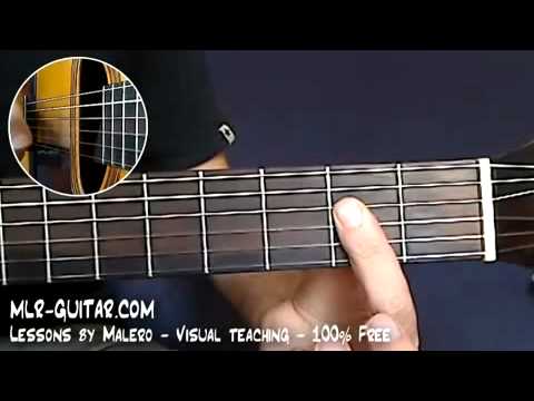 Видео: Как играть Tears in heaven (Eric Clapton)