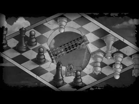 Видео: The Bridge Прохождение - Глава 4