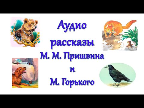 Видео: Интересные и познавательные аудиорассказы