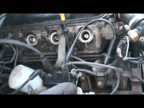 Видео: #94 Жесть на СТО, или одноцилиндровый китаец! Эконом класс