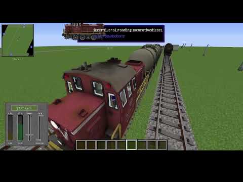 Видео: обзор корты жд часть 2