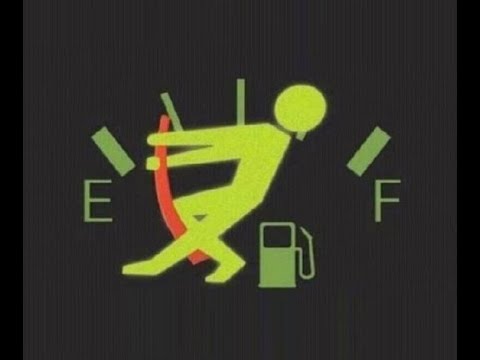 Видео: Как починить или заменить датчик уровня топлива Форд фокус 2