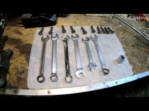Видео: тест рожковых ключей СИБТЕХ,ВЮРТ,АВТОДЕЛО,ДЕКО,МАТРИКС и один неизвестного производителя