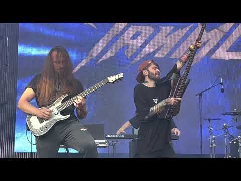 Видео: Полигон Фест. 17.06.2023. ТАЙМСКВЕР