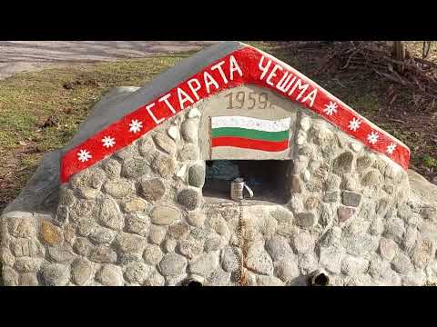 Видео: Сърбиново/Сребриново