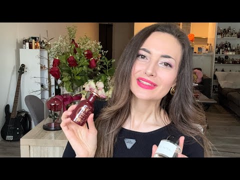 Видео: Много ароматов 😍 Мои новинки 2025 