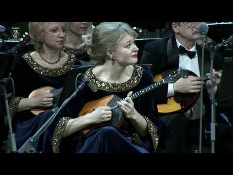 Видео: Ekaterina Mochalova. P. Tchaikovsky. «Russian dance» / П. Чайковский «Русский танец»