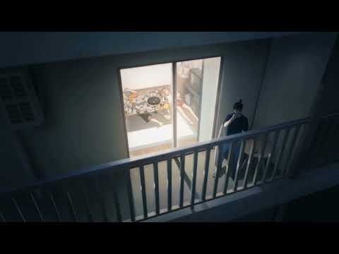 Видео: Mnogoznaal - Эти огни (slowed and reverbed by Ruslinio)