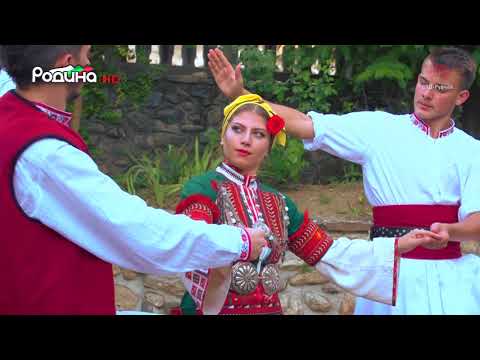 Видео: "БОГ ДА БИЕ РУСЕ" - ИВАН РАДЕВ/"BOG DA BIE RUSE" -  IVAN RADEV