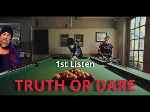 Видео: Впервые слышу REN & SKINNER BROS «Truth Or Dare» — реакция профессионального гитариста