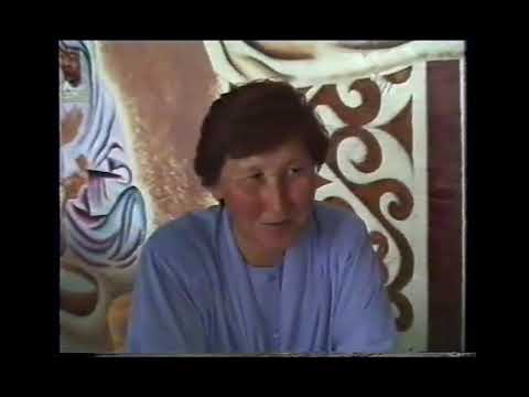 Видео: Маштексай ауылы 2 бөлім