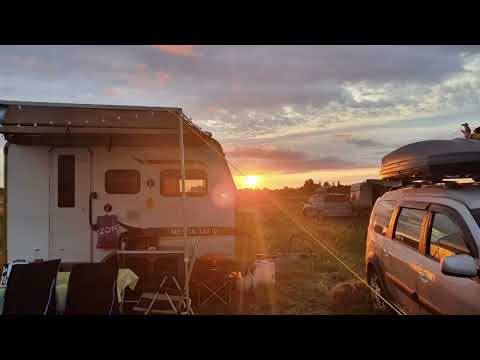 Видео: Конкурс брендов  2 сезон / POROSHIN caravan