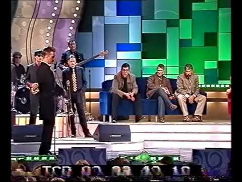 Видео: Хорошие шутки - Сезон 1 - 17.09.2005 Гуревич - Аврора