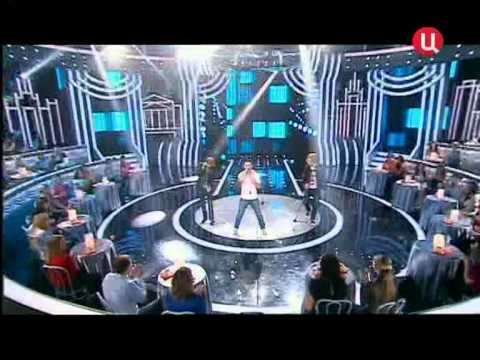 Видео: Челси - S.O.S.