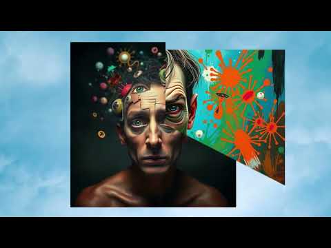 Видео: Шизофрения за 20 минут