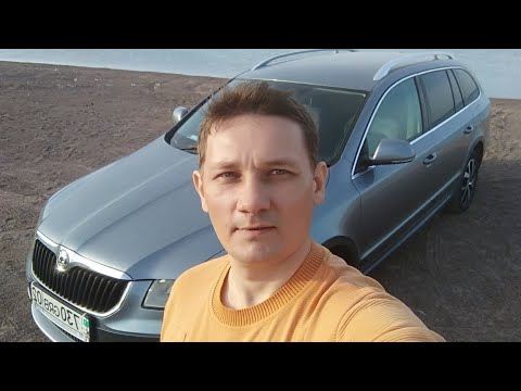 Видео: Skoda Superb Scout. Вот почему Шкода Круче всех остальных. Все плюсы и минусы ®️