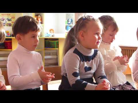 Видео: Интегрированное занятие: "Лесные встречи" (открытое, конспект)