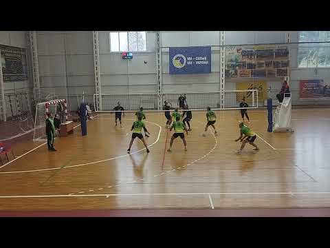Видео: ВК "Сокіл" (с.Немовичі) 0:2 ВК "Сокіл" (с.Осова)