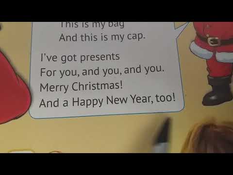 Видео: Англійська. 2 клас. Підручник Карпюк. С.59,в.1.