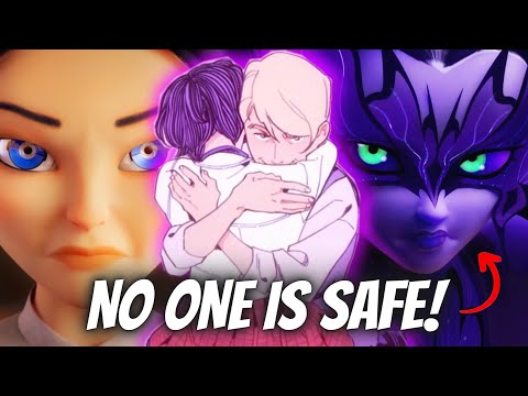 Видео: НОВЫЙ АНАЛИЗ И ТЕОРИИ 6-ГО СЕЗОНА «ЧУДО БОЖЬЕЙ КОРОВКИ» ЯКСЫ ГОДЗЕН! 🐞✨