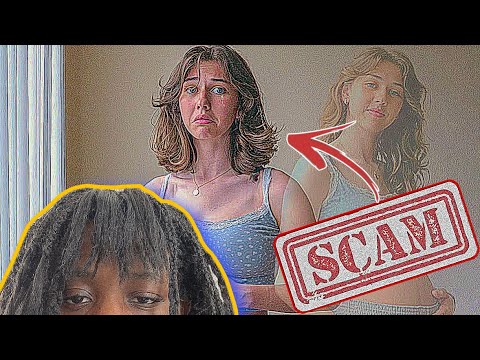 Видео: она инсценировала выкидыш ради денег