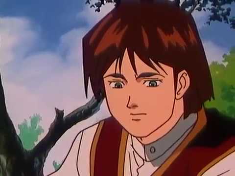 Видео: Пепеляшка, епизод 16 / Cinderella - BG