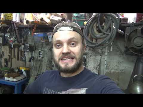 Видео: Mazda MPV часть 5