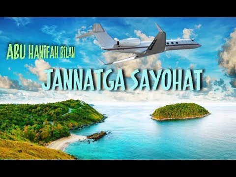 Видео: Jannatga Sayohat/ Жаннатга Саёҳат...