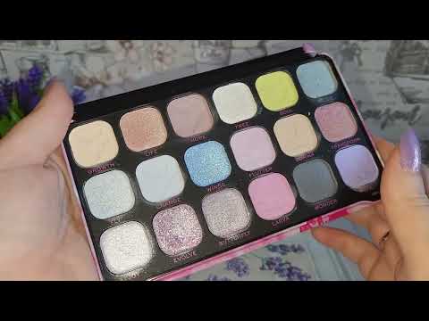 Видео: Косметичка на май 2024 года