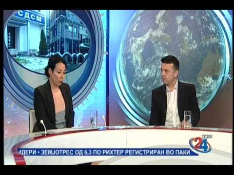 Видео: 24 анализа - Која и каква влада може да ги спроведе реформите од извештајот на Прибе?