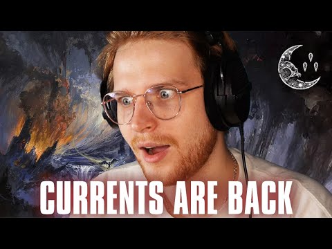 Видео: CURRENTS владеют 2025 с этим EP... (Полная реакция на EP)