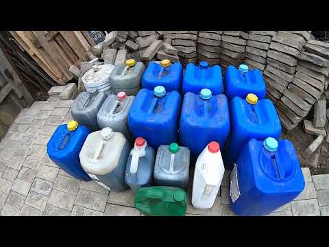 Видео: сколько можно заработать сдавая моторное масло