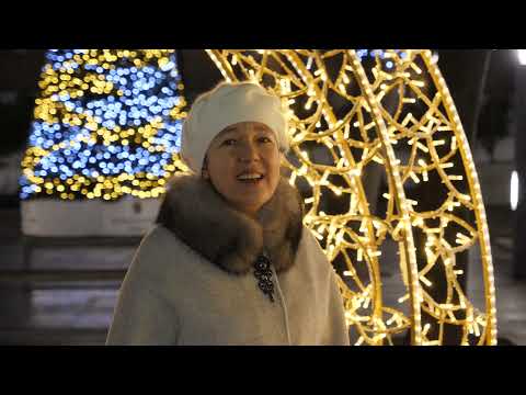 Видео: Бьют Часы - Группа Блаженство